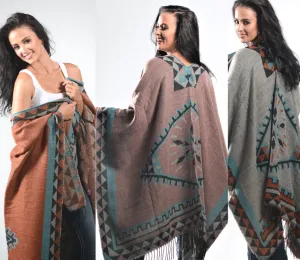 Varianna Shawl Bundle