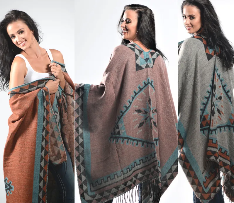 Varianna Shawl Bundle