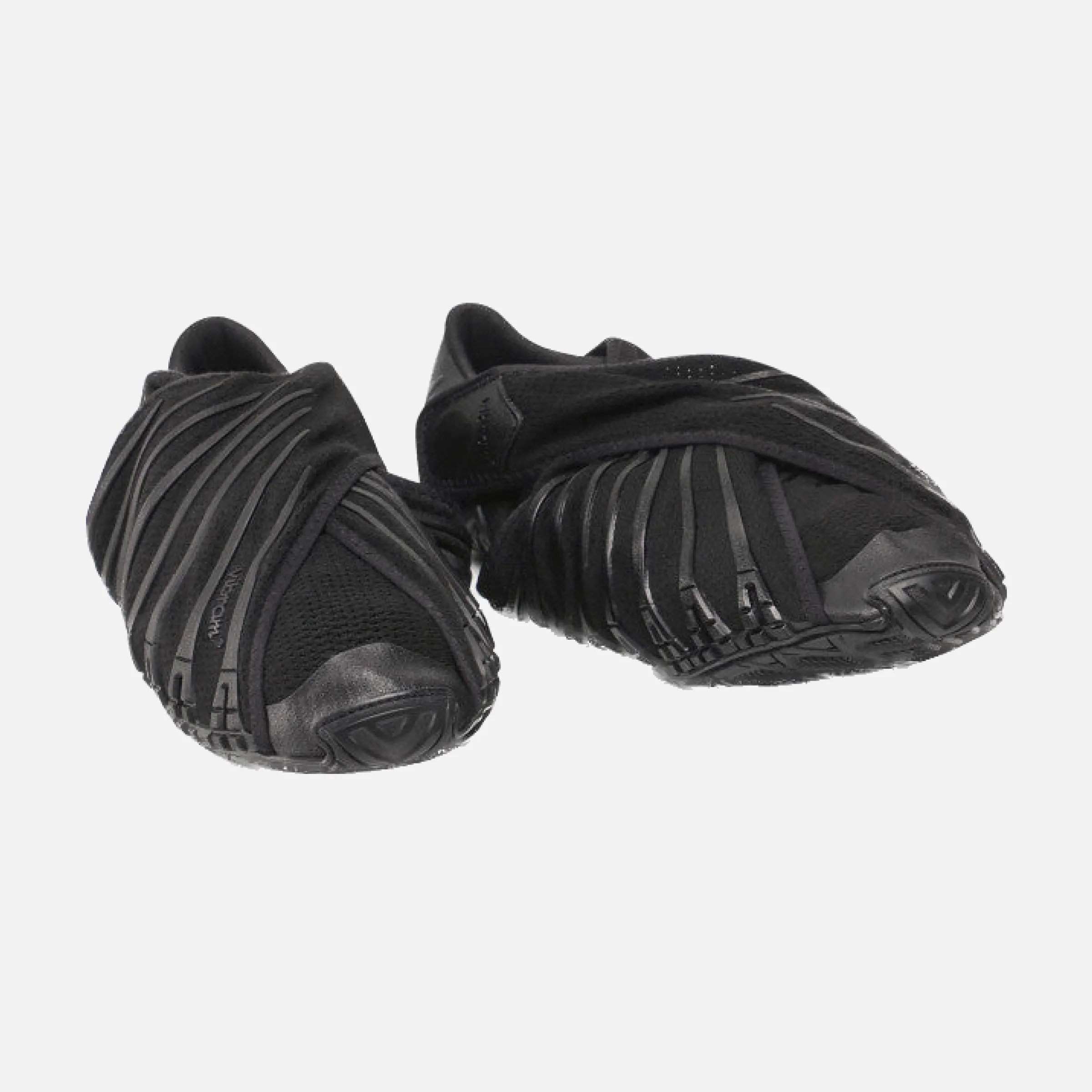 Vibram Furoshiki Icon Women's Lifestyle Shoe - Black