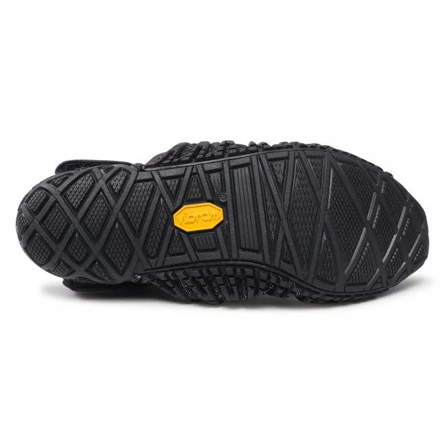Vibram Furoshiki Icon Women's Lifestyle Shoe - Black