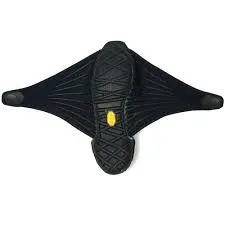 Vibram Furoshiki Icon Women's Lifestyle Shoe - Black