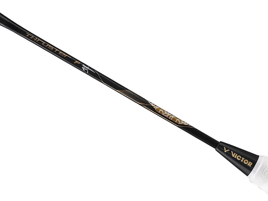 Victor THRUSTER Falcon Enhanced TK-F - Unstrung