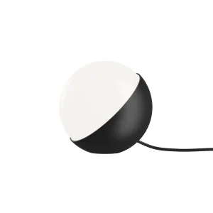 VL Studio Table/Floor Black Small