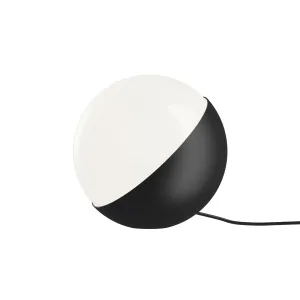VL Studio Table/Floor Lamp Large Black