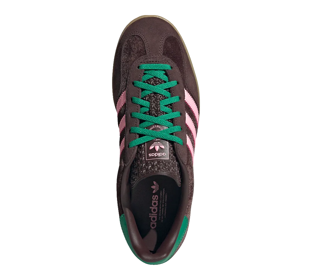 W Adidas Gazelle Indoor