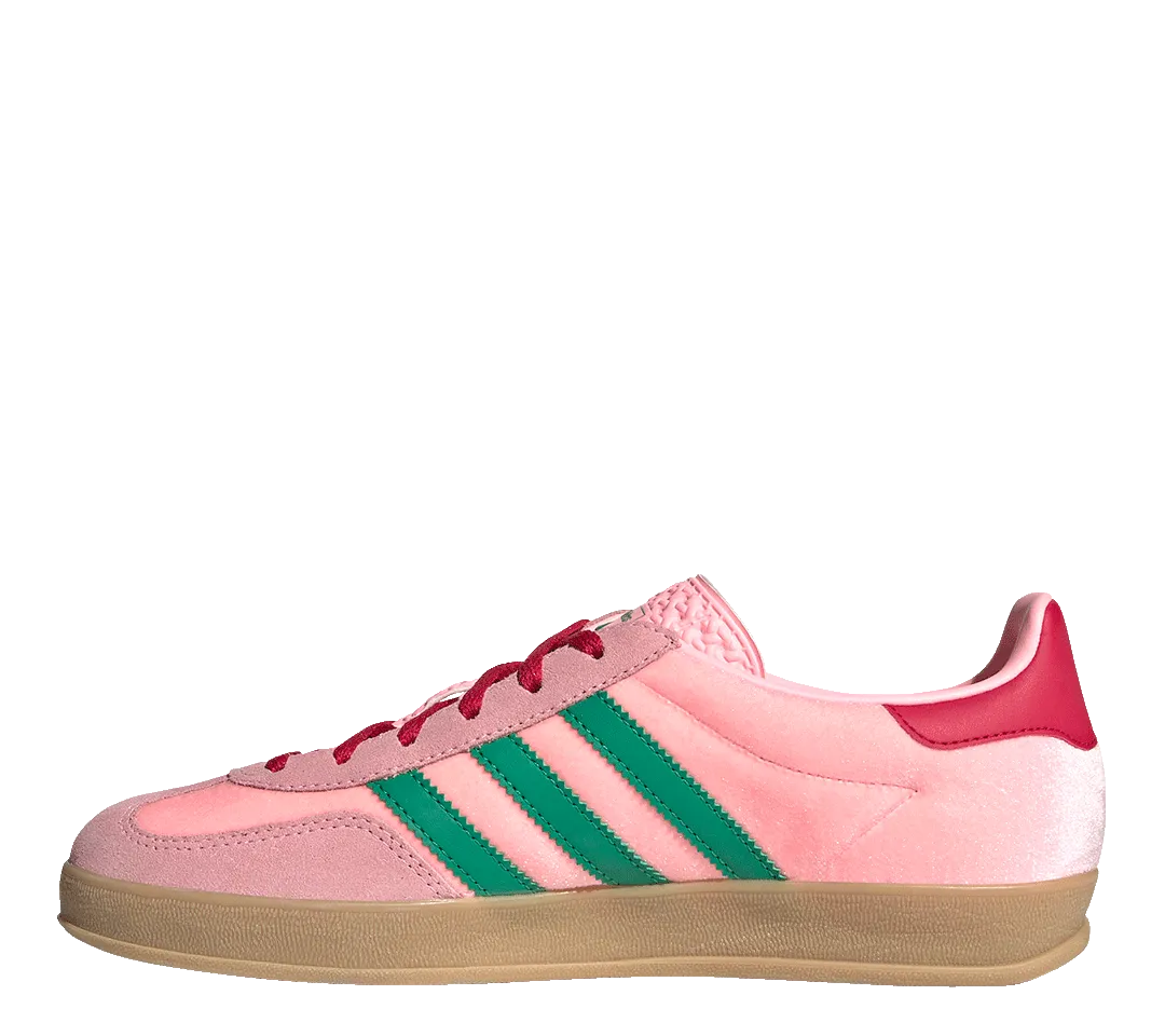 W Adidas Gazelle Indoor
