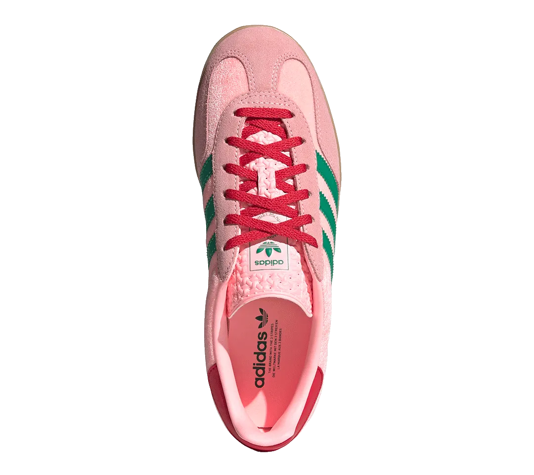 W Adidas Gazelle Indoor