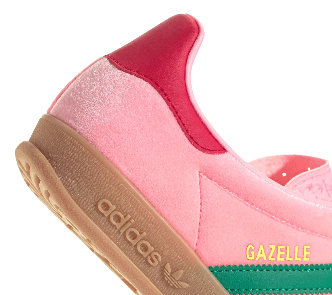 W Adidas Gazelle Indoor