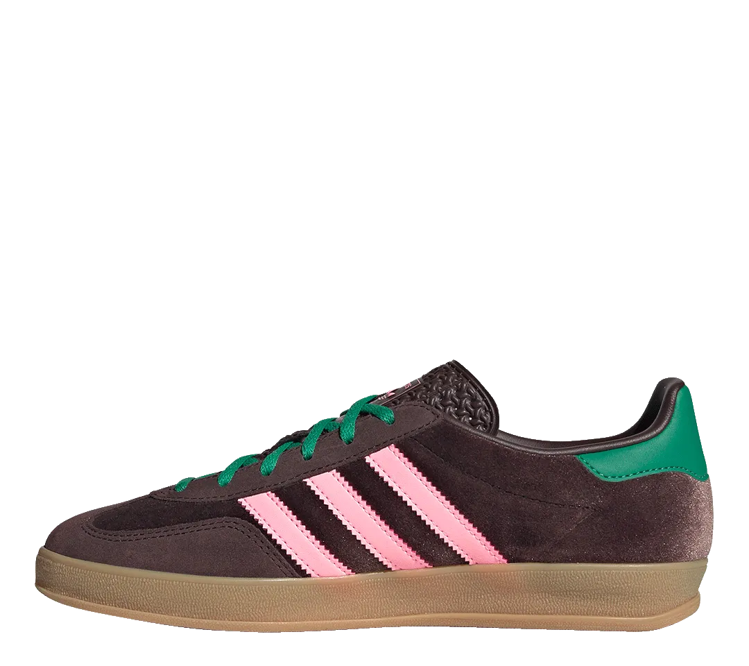 W Adidas Gazelle Indoor