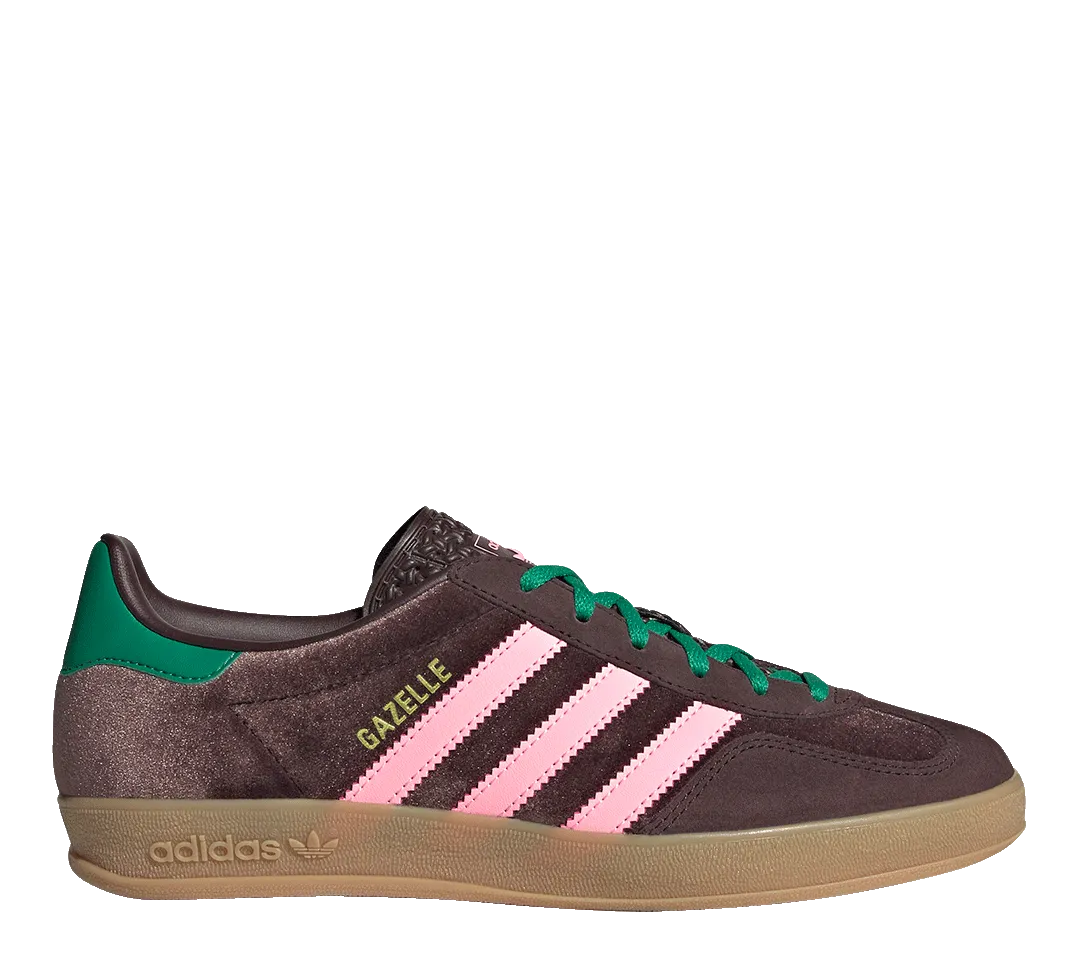 W Adidas Gazelle Indoor