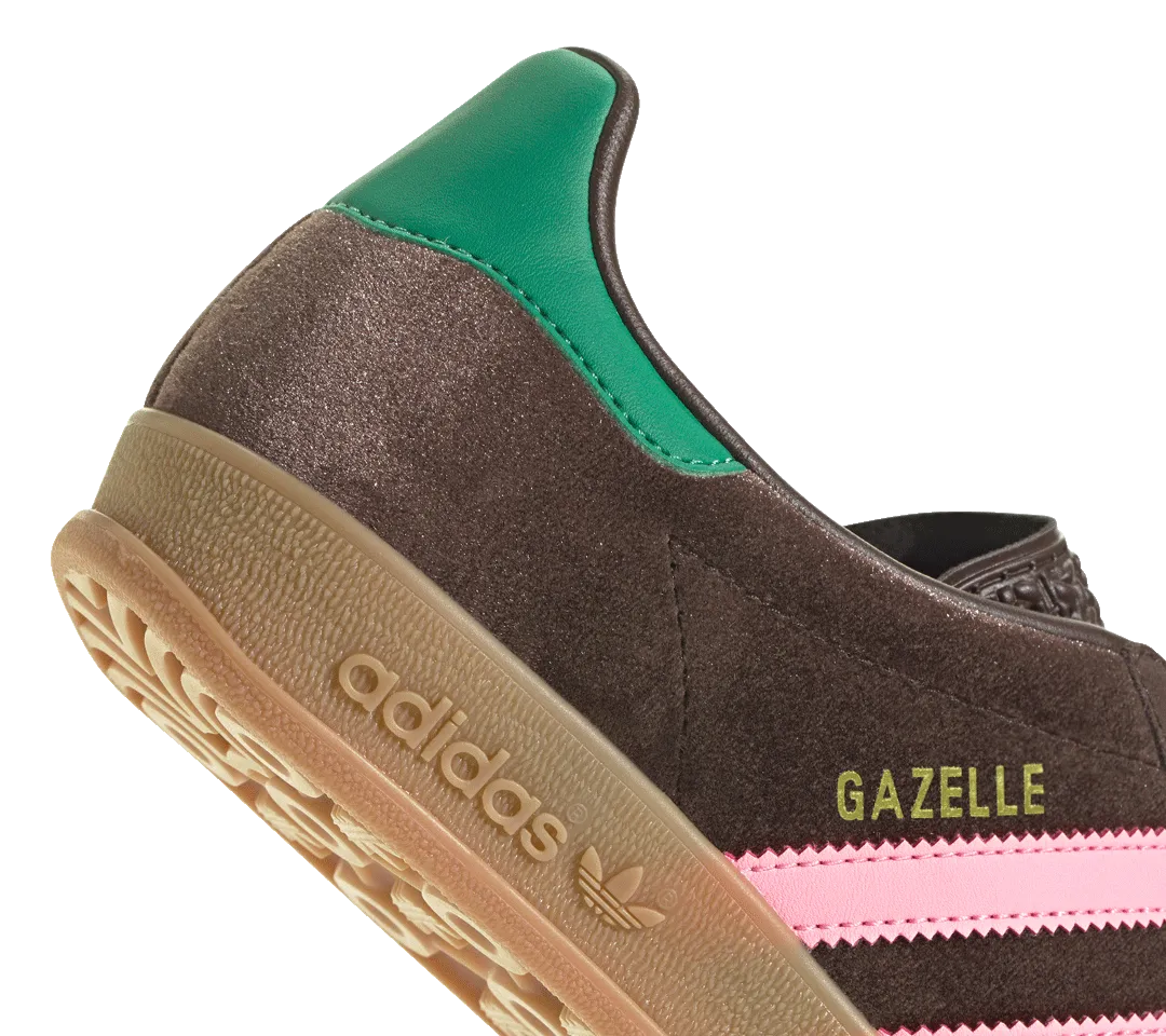 W Adidas Gazelle Indoor