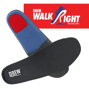 WalkRight Insole- Women's