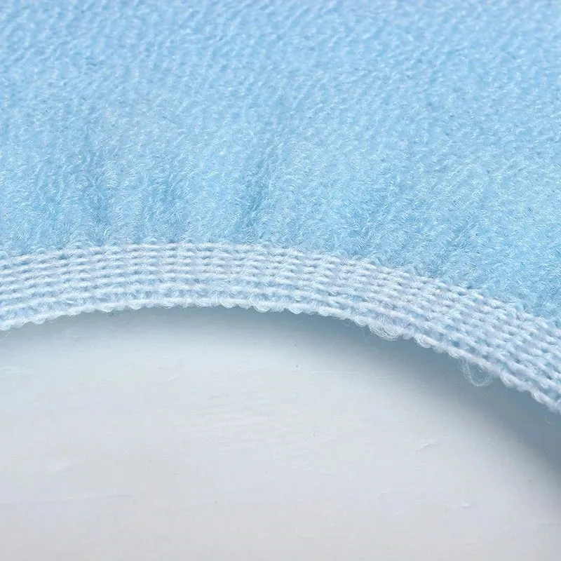 Washable Soft Toilet Seat Cover