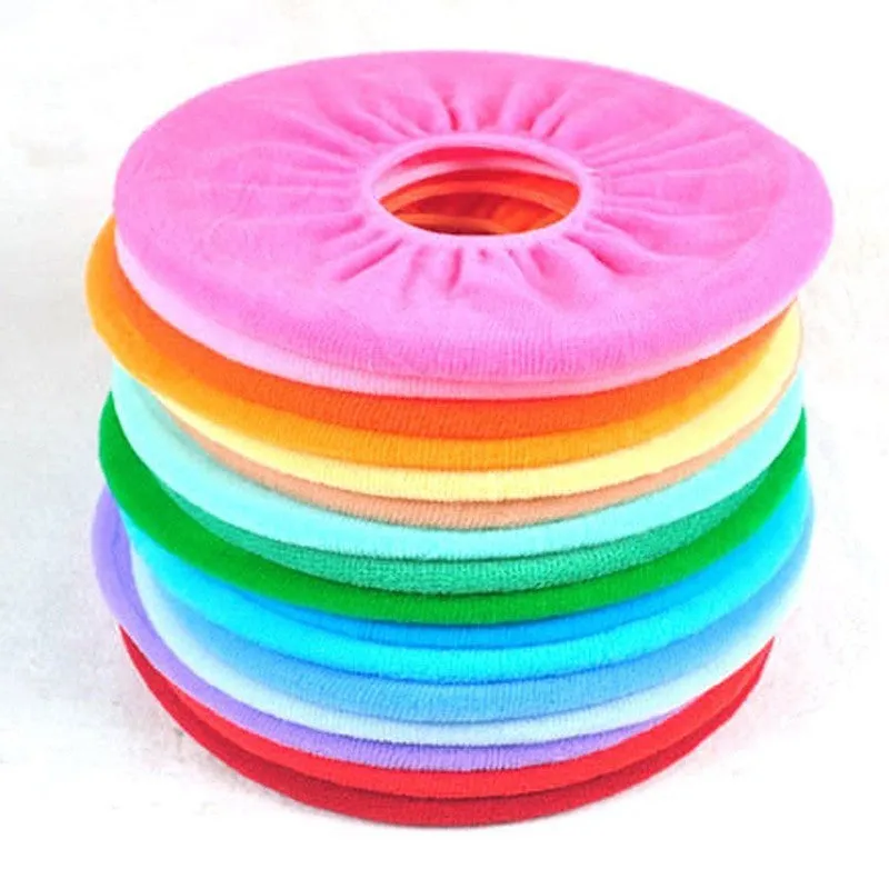 Washable Soft Toilet Seat Cover