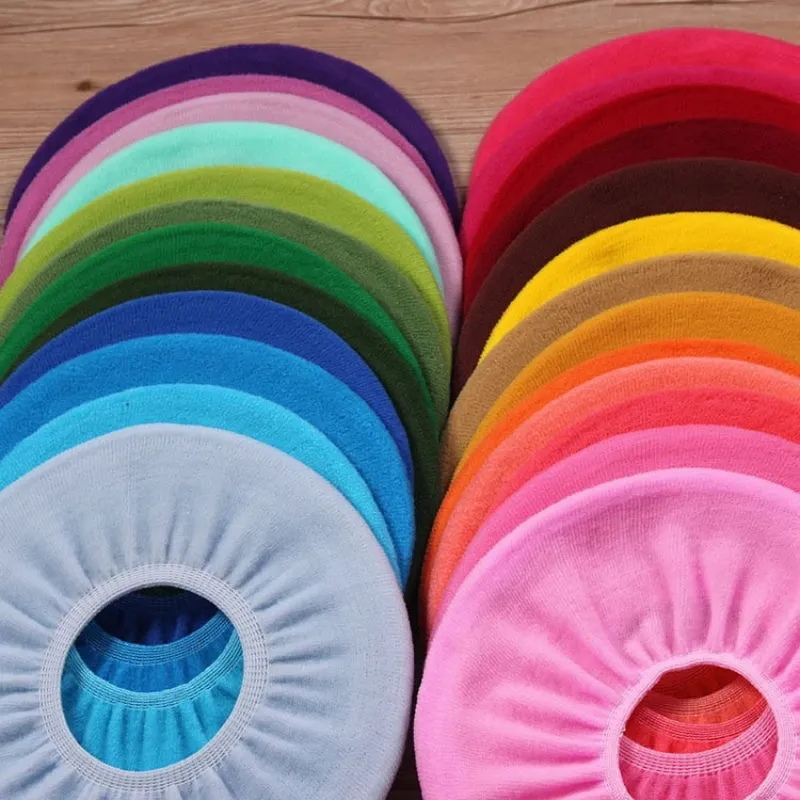 Washable Soft Toilet Seat Cover