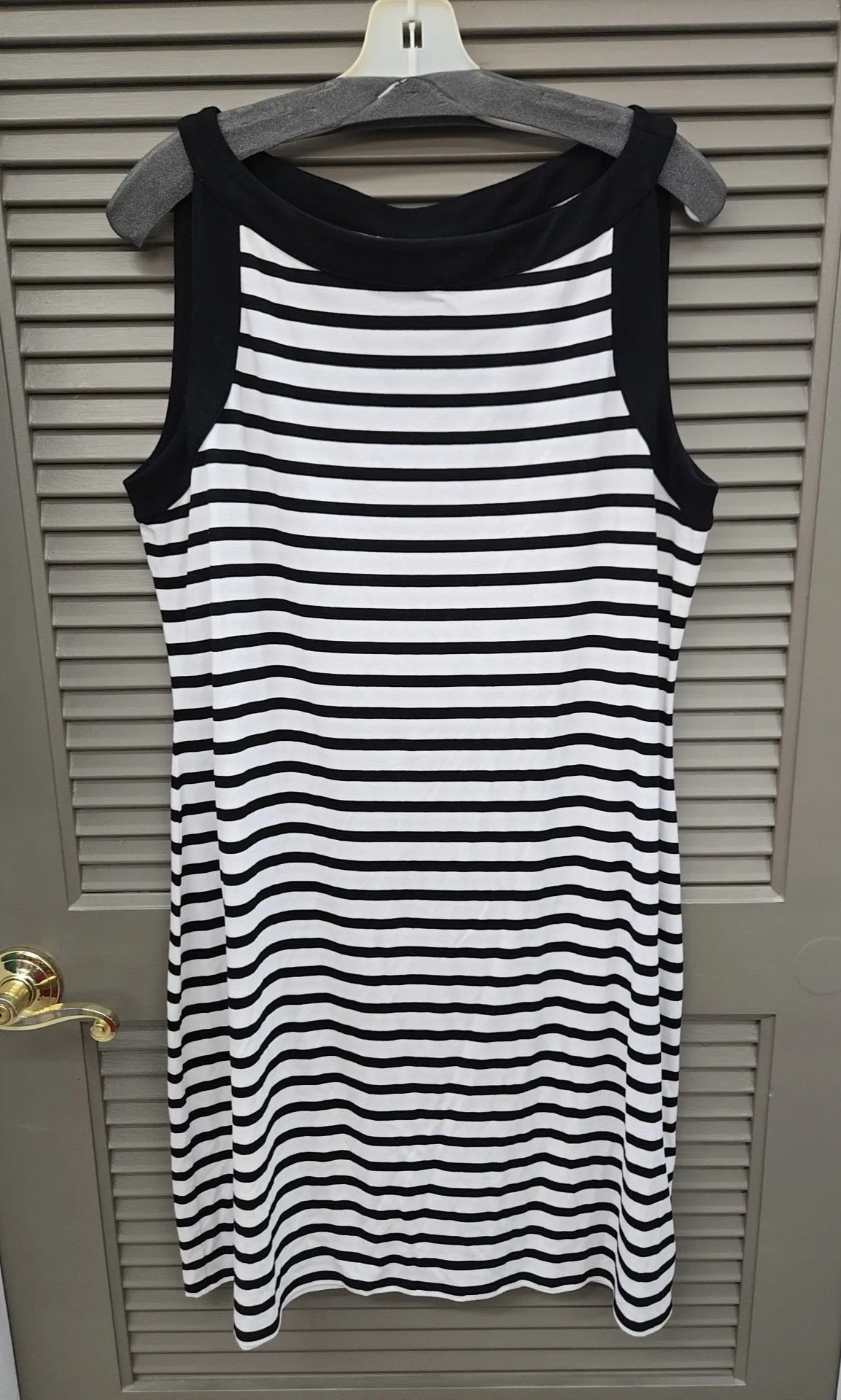 WHBM Size XL Dress