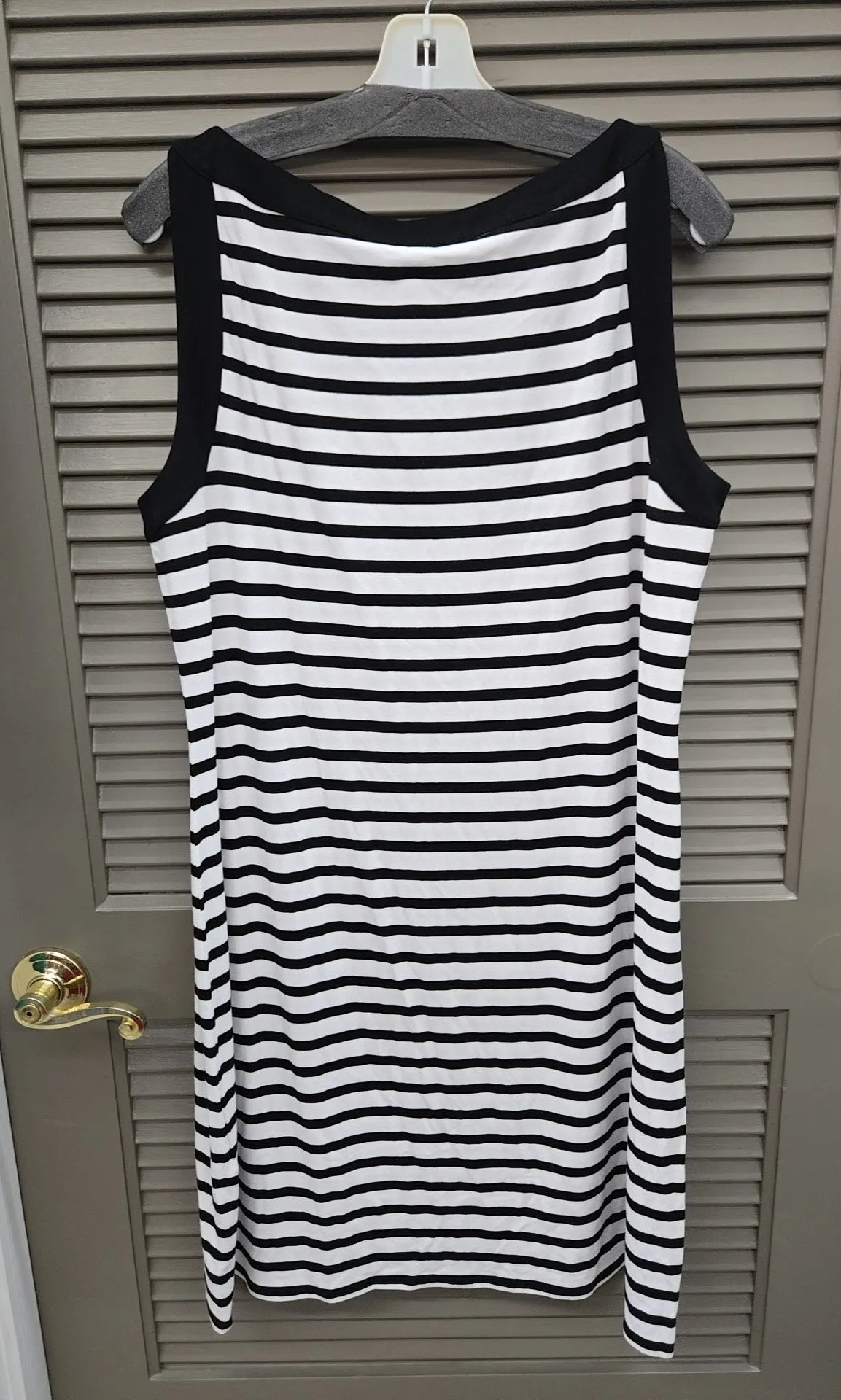 WHBM Size XL Dress