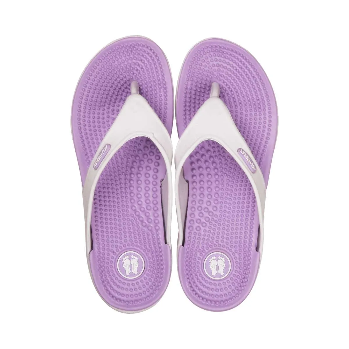 Wholesale Women's Acureflex Flip Flops