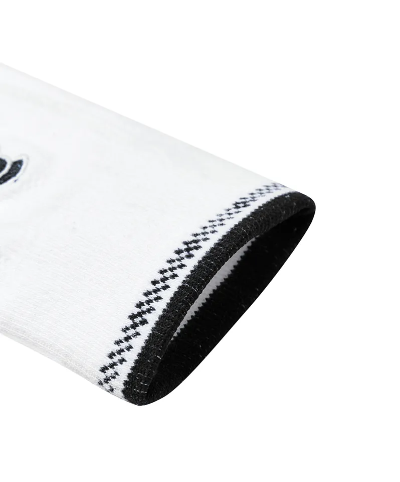 WideAngle: Co Tab Block Knee Socks- 3 colors