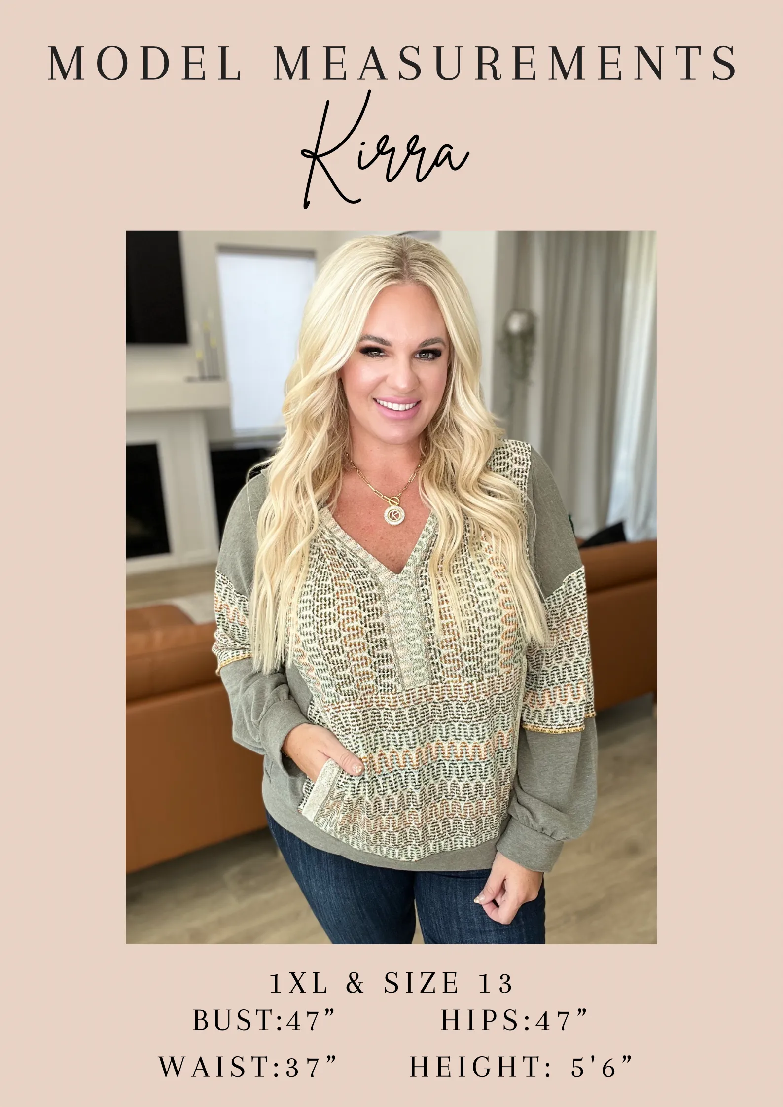 Wild Weekend Animal Print Top