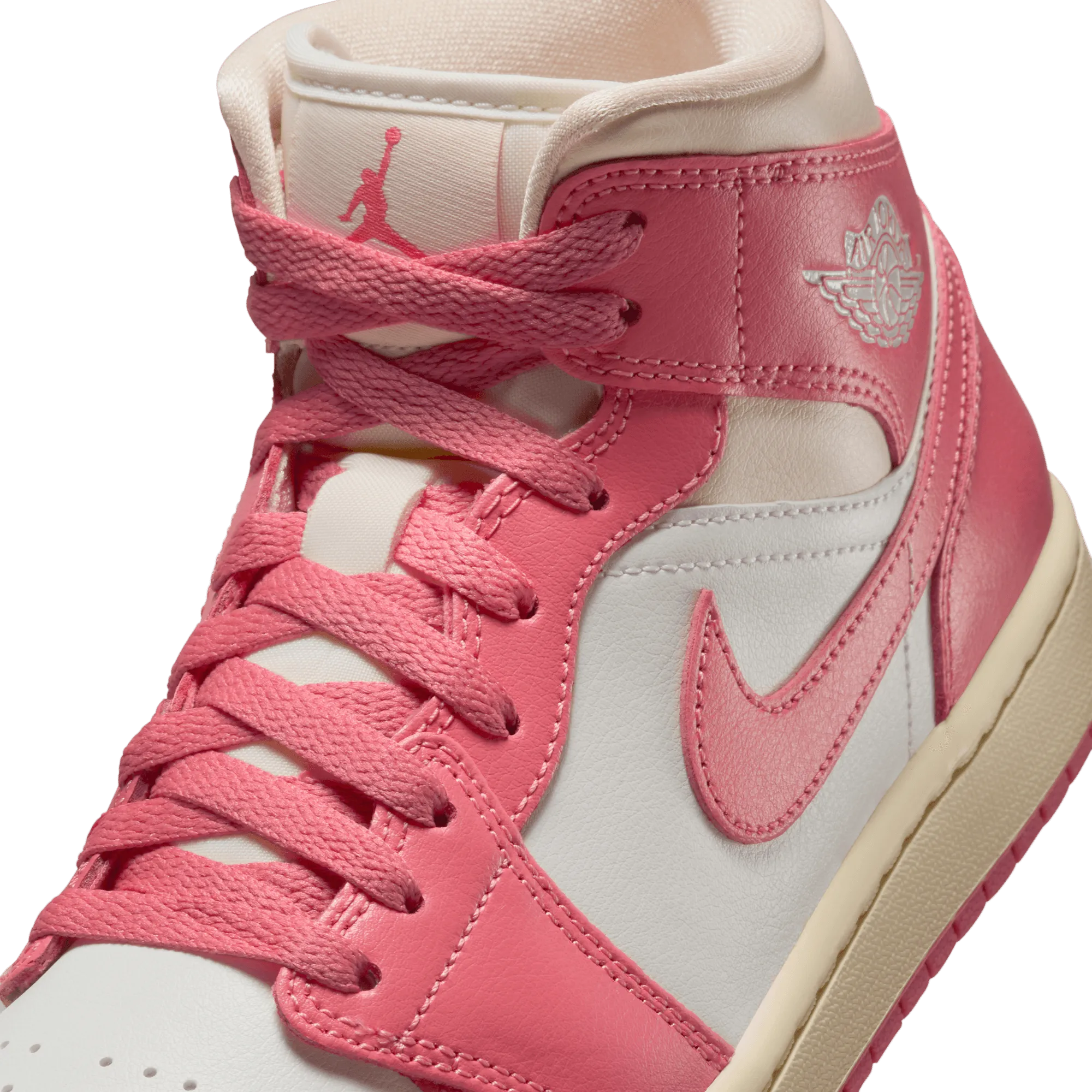 WMNS AIR JORDAN 1 MID