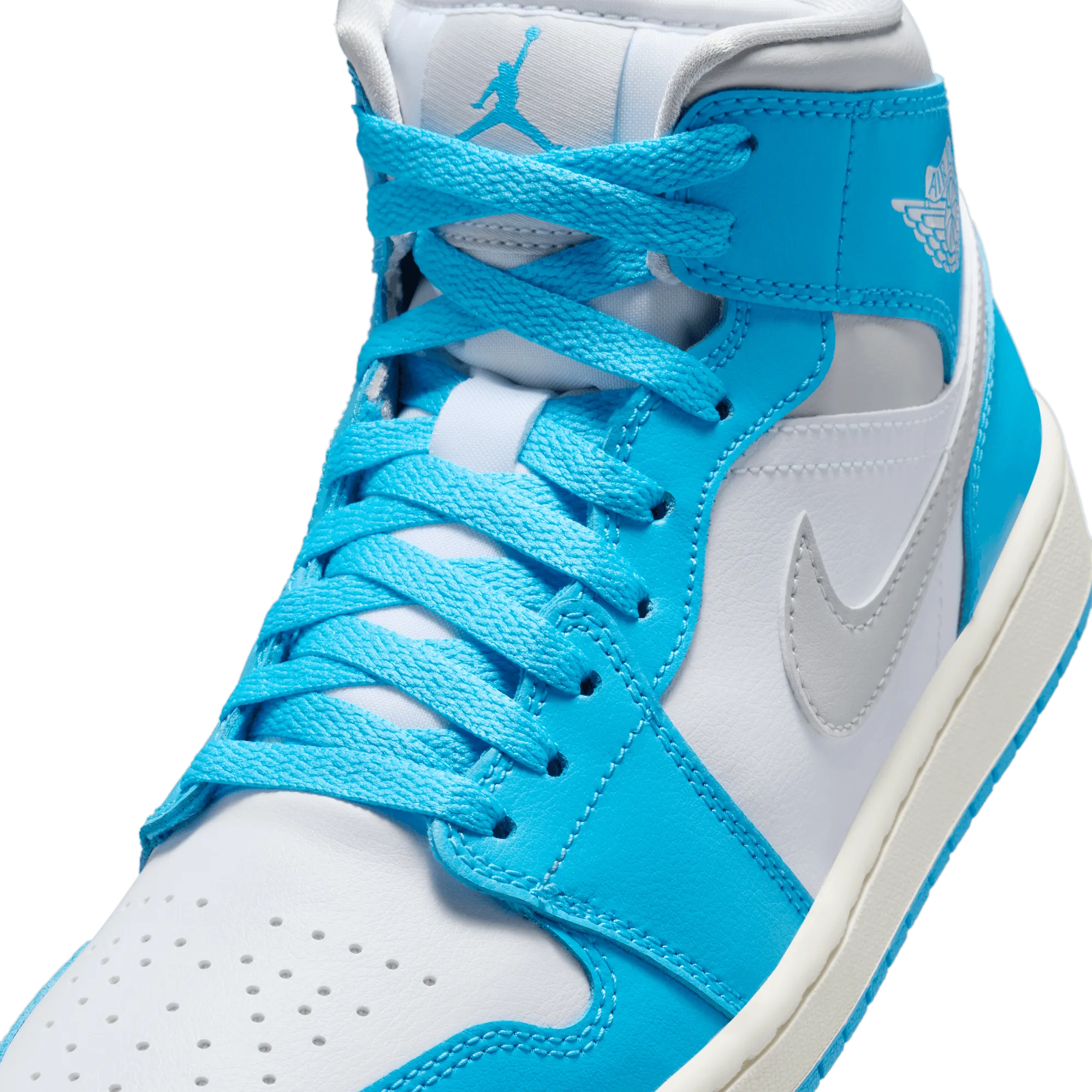 WMNS AIR JORDAN 1 MID