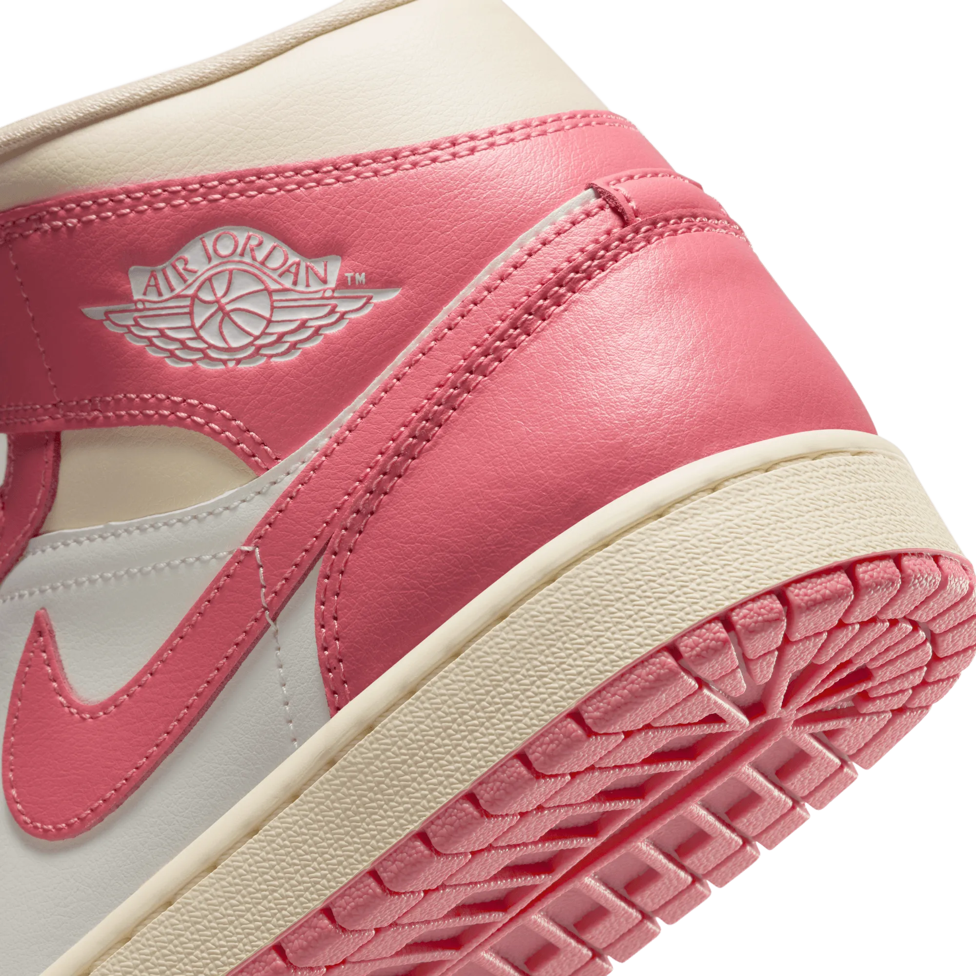 WMNS AIR JORDAN 1 MID