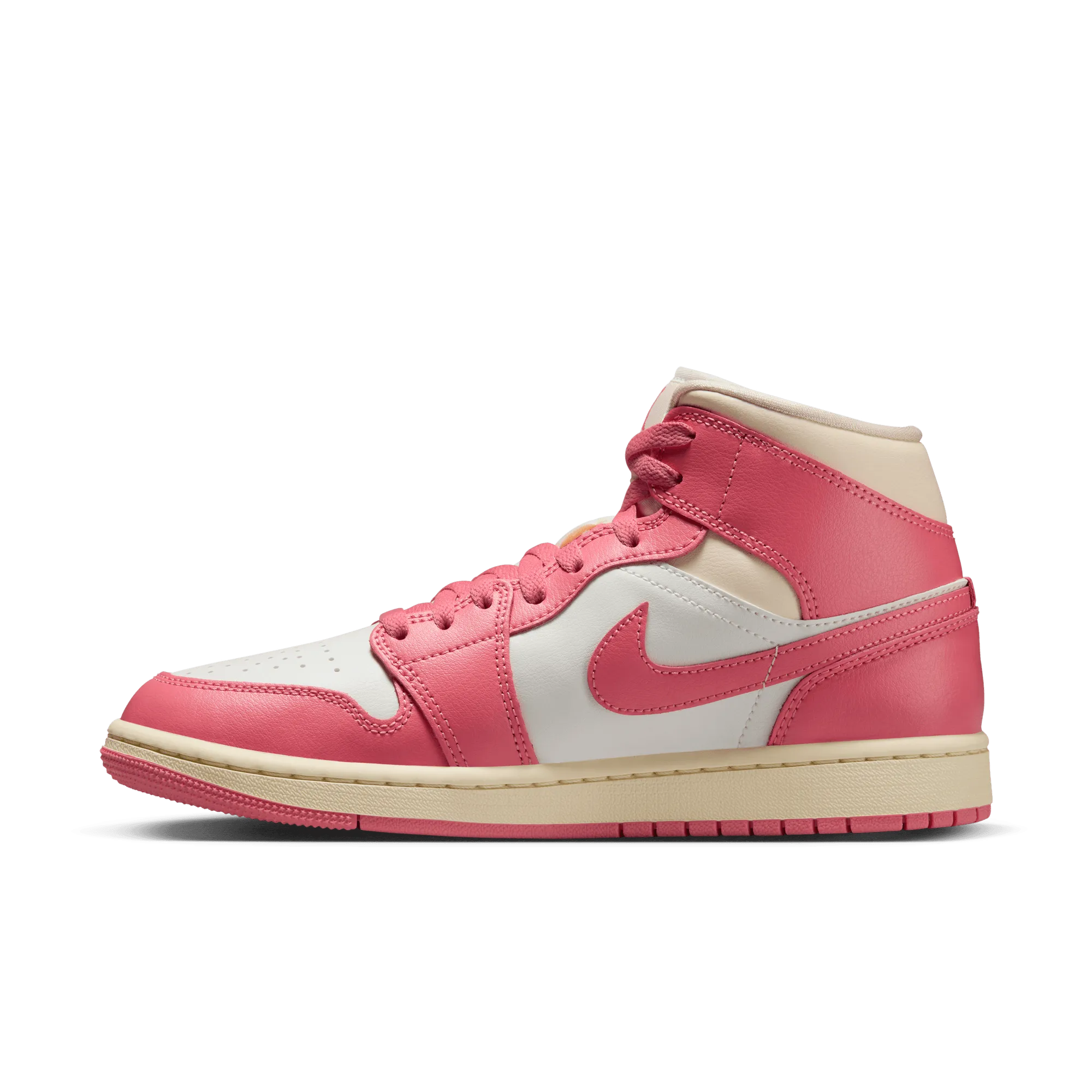 WMNS AIR JORDAN 1 MID