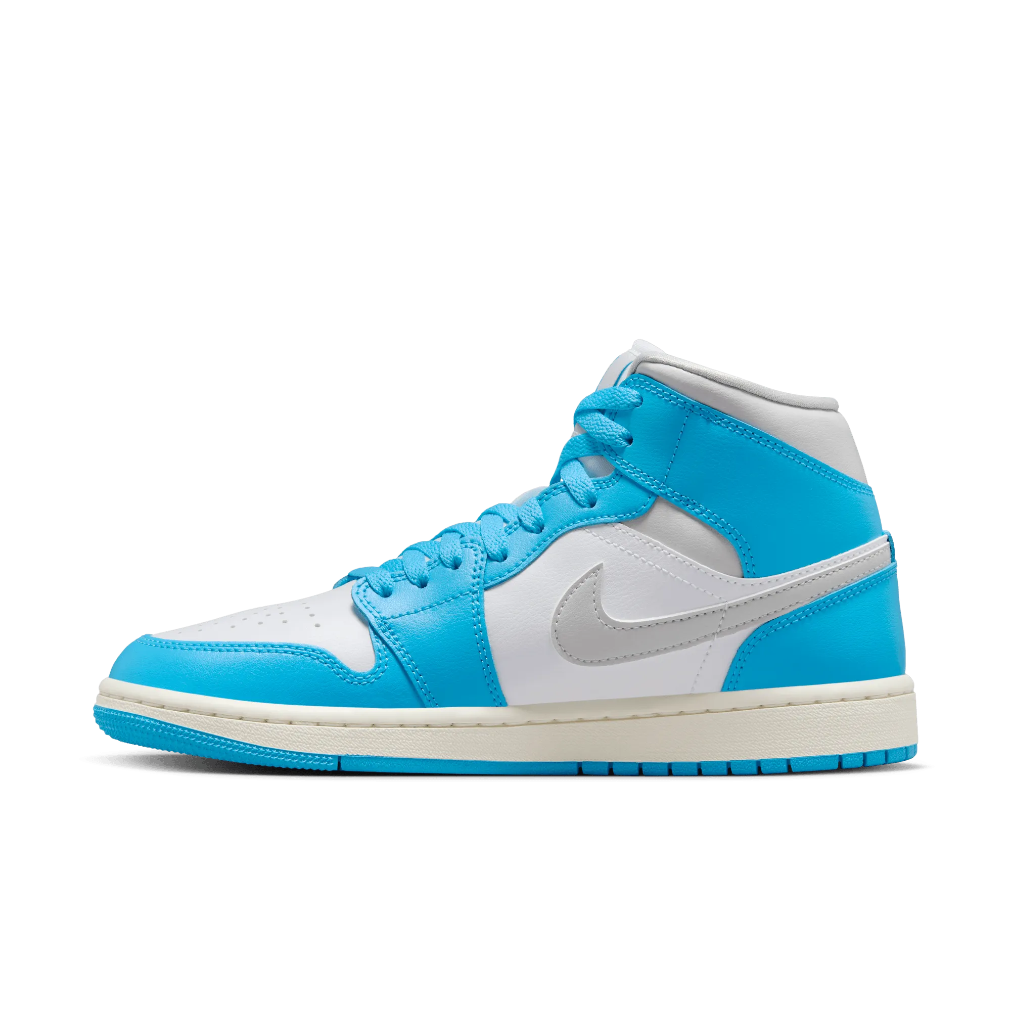 WMNS AIR JORDAN 1 MID