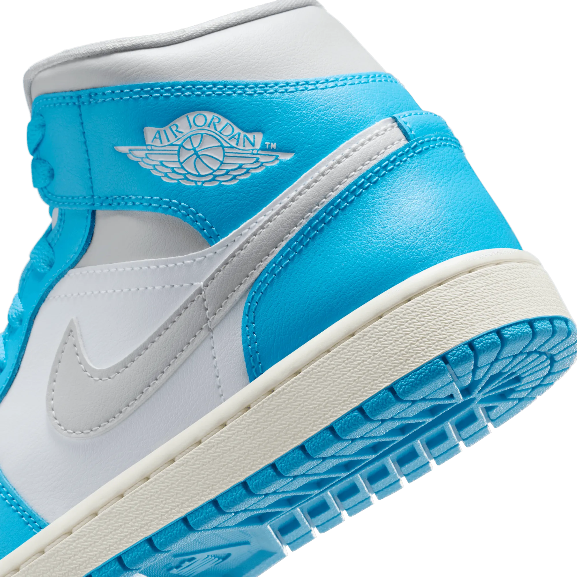 WMNS AIR JORDAN 1 MID
