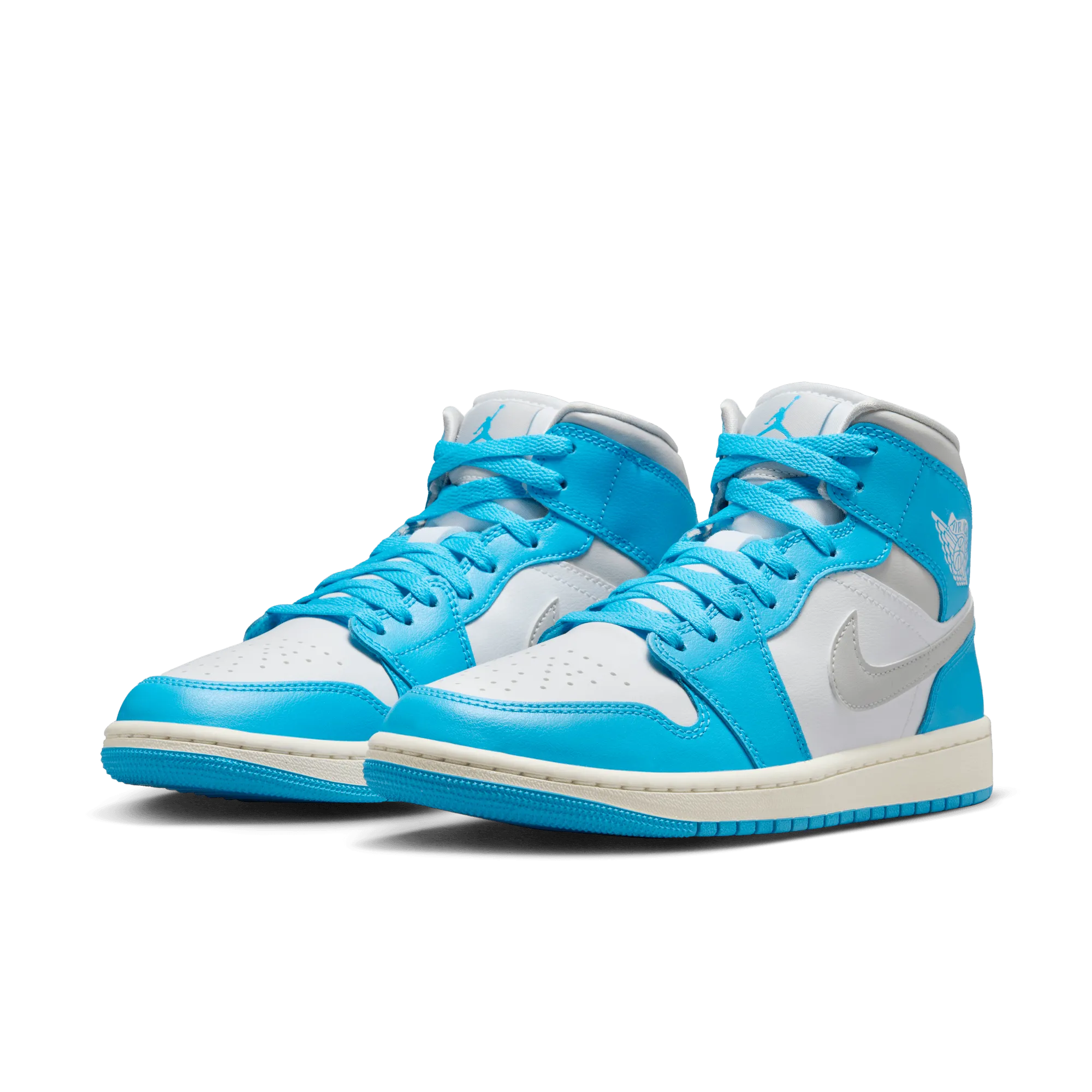 WMNS AIR JORDAN 1 MID