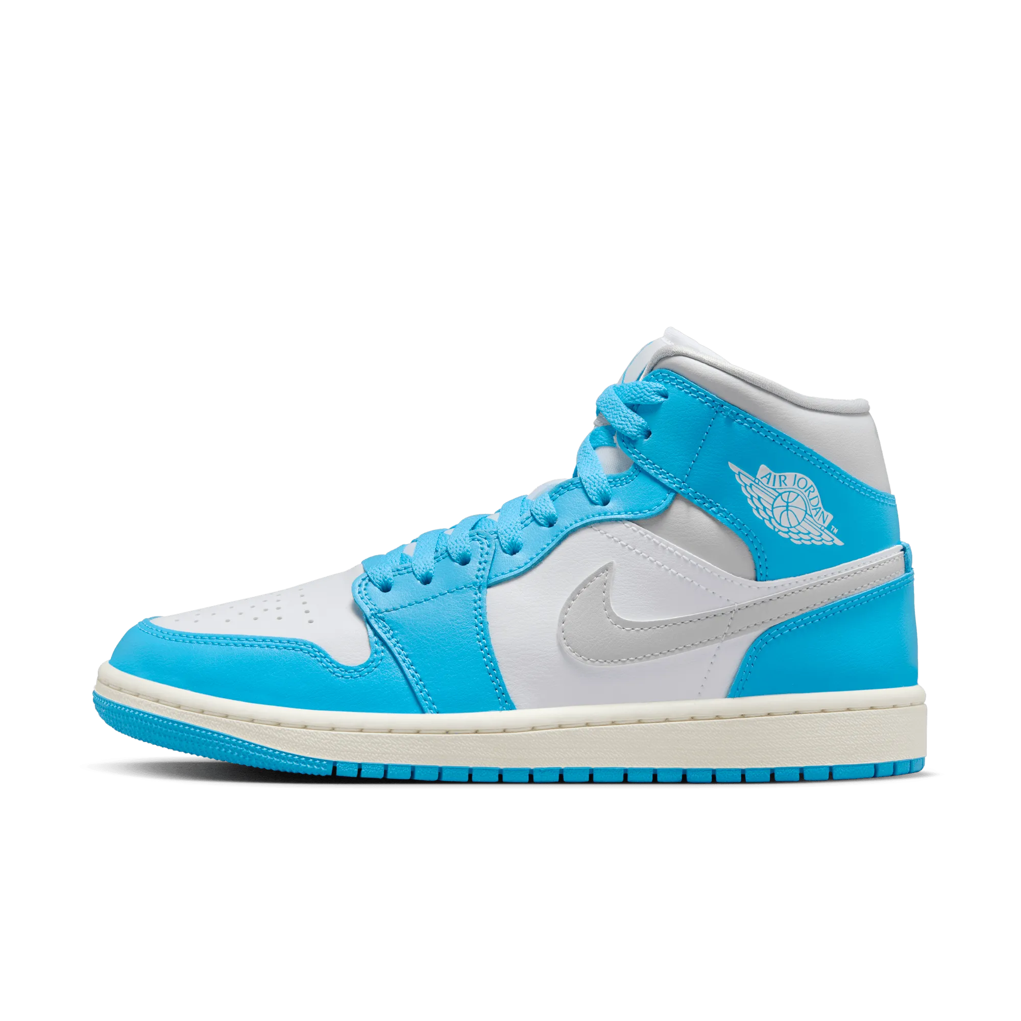 WMNS AIR JORDAN 1 MID
