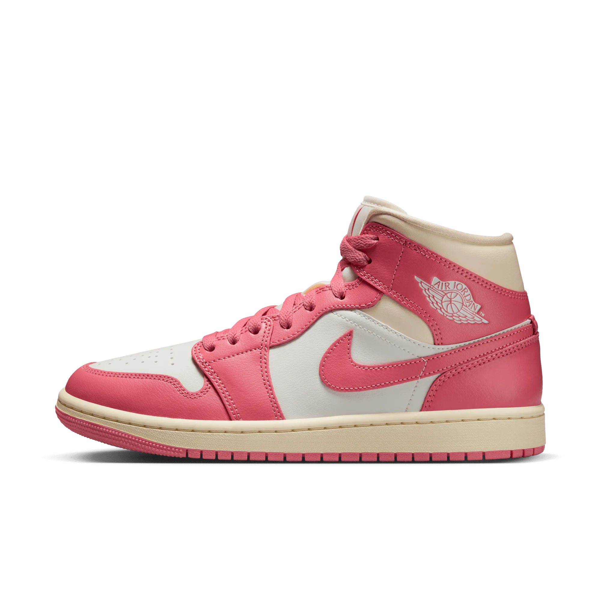 WMNS AIR JORDAN 1 MID