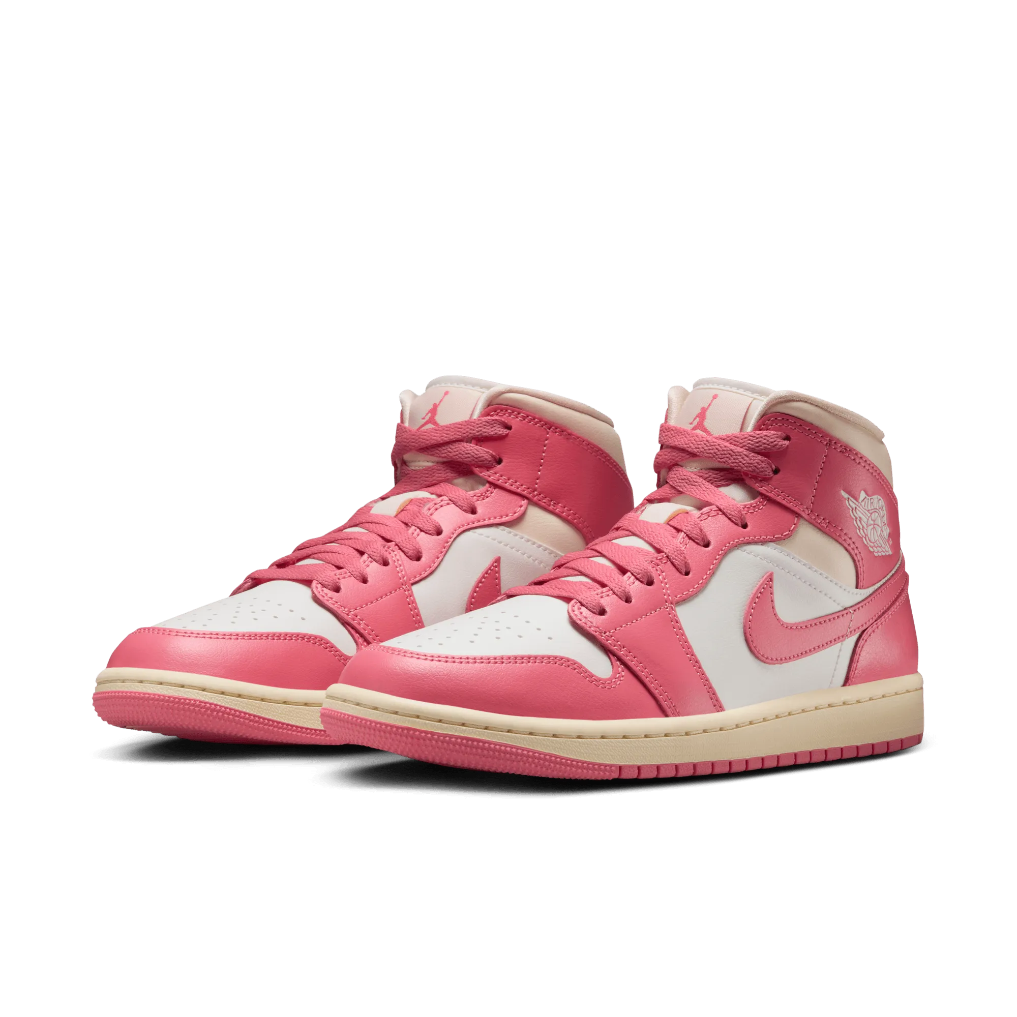 WMNS AIR JORDAN 1 MID