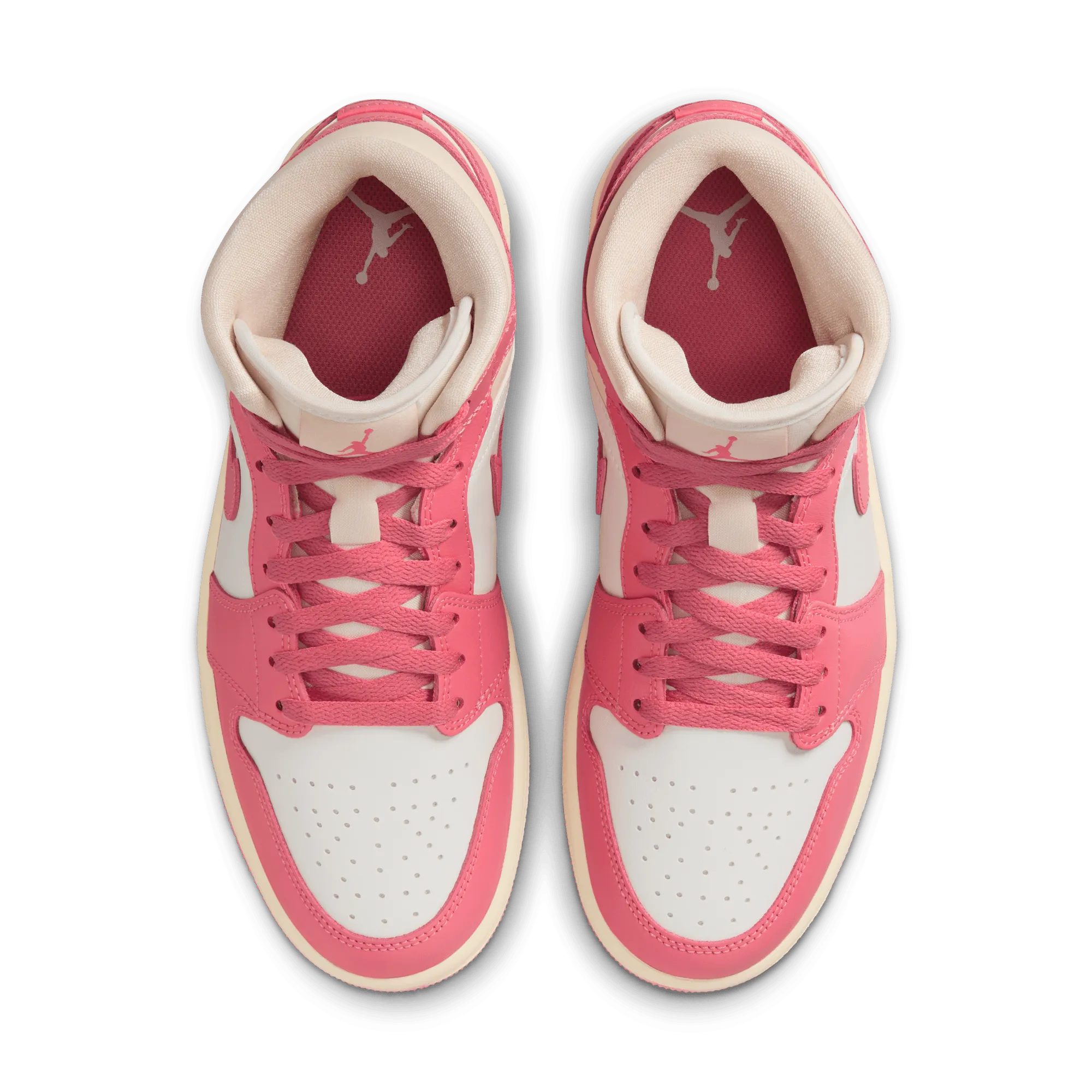 WMNS AIR JORDAN 1 MID