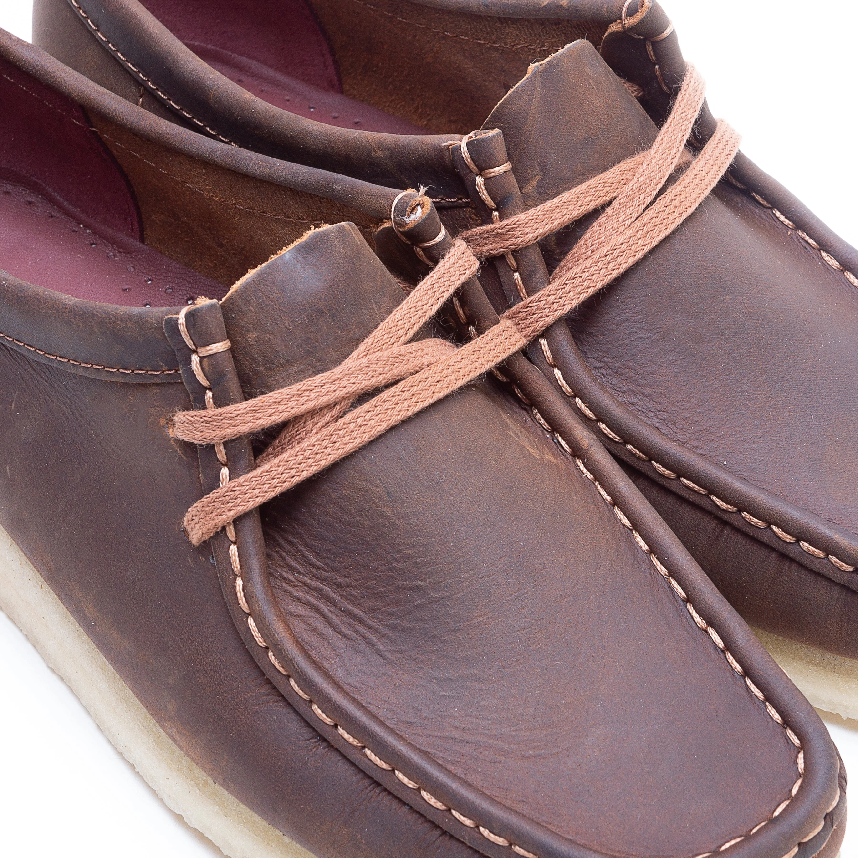 WMNS WALLABEE