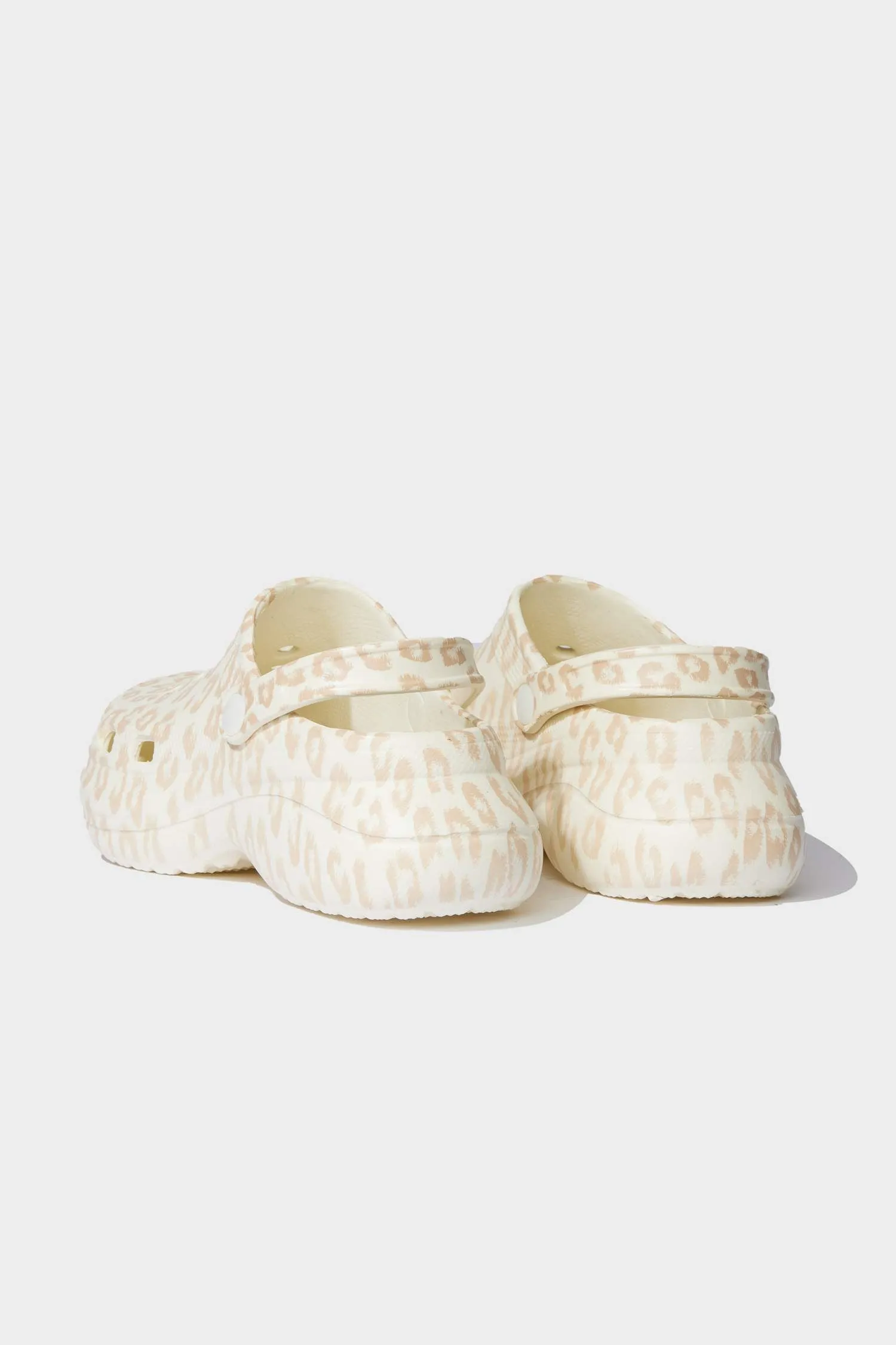 Woman Thick Sole Eva Sandals
