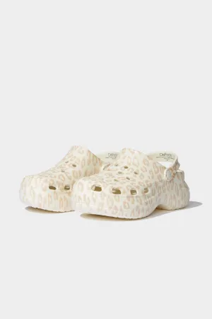 Woman Thick Sole Eva Sandals