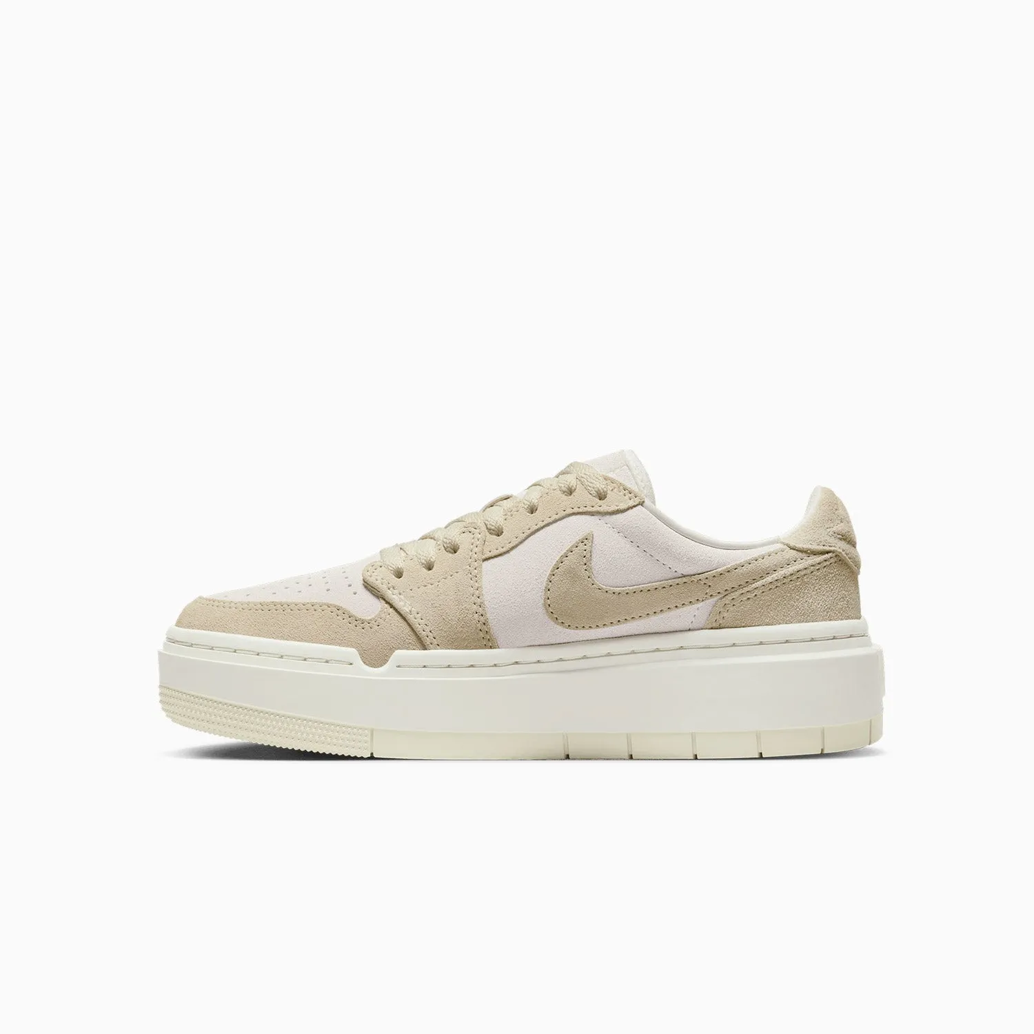 Women's Air Jordan 1 Elevate Low "Coconut Milk"