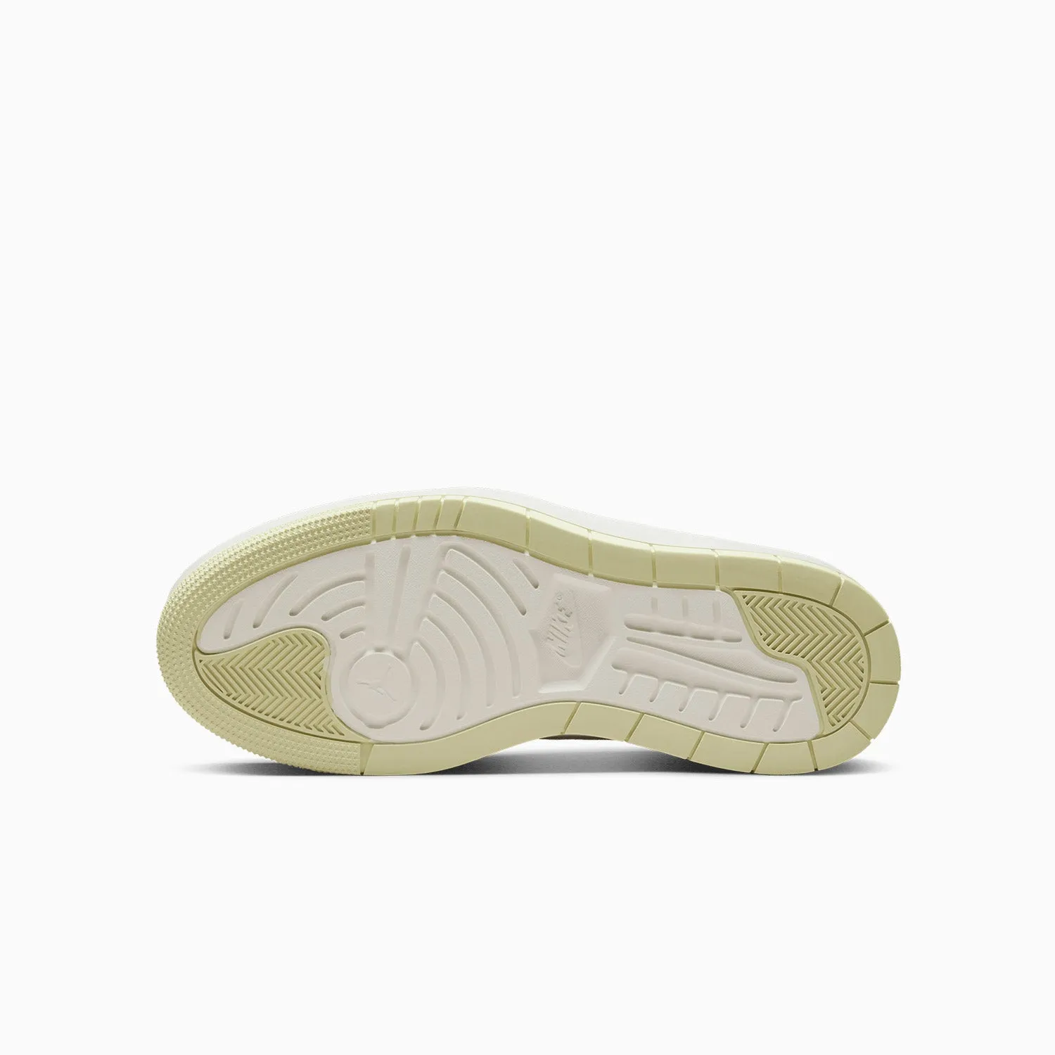 Women's Air Jordan 1 Elevate Low "Coconut Milk"