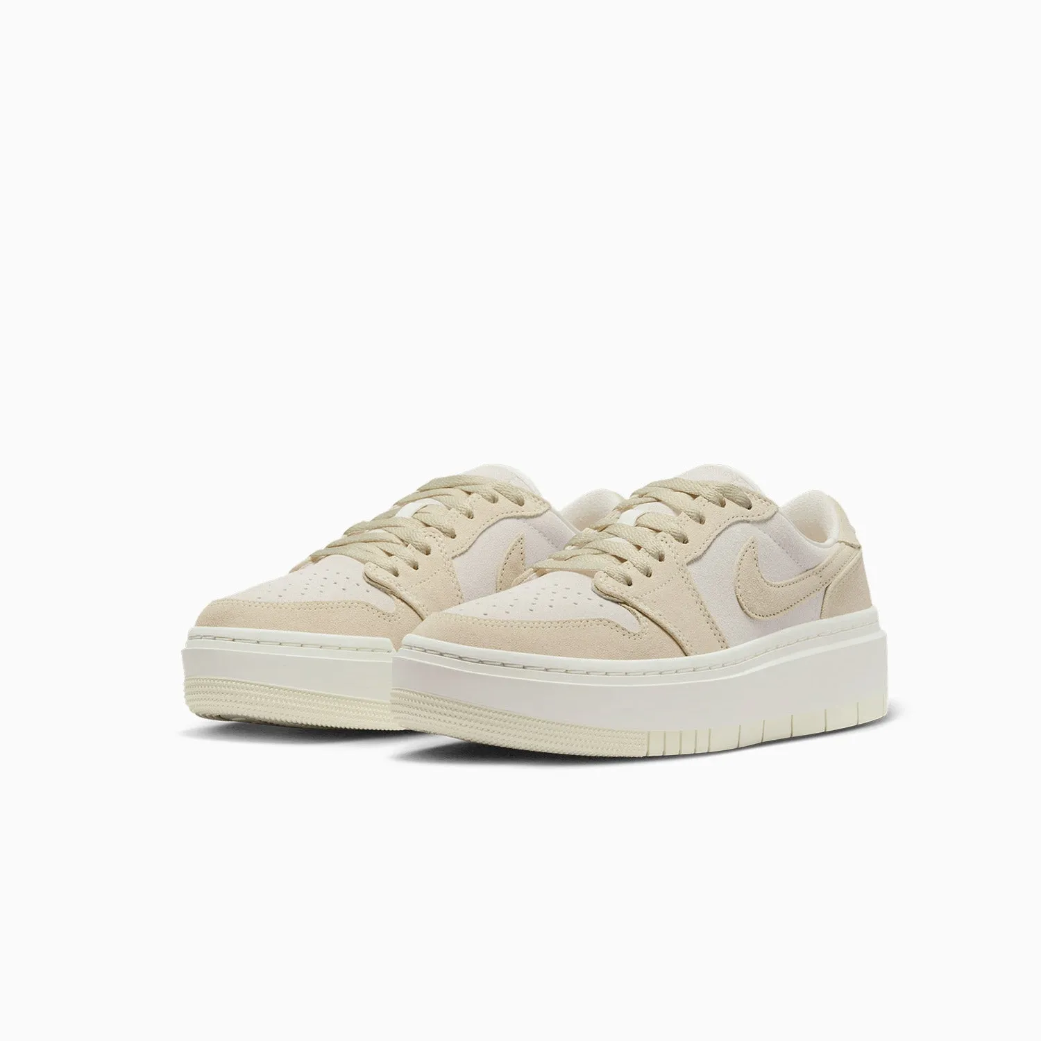 Women's Air Jordan 1 Elevate Low "Coconut Milk"