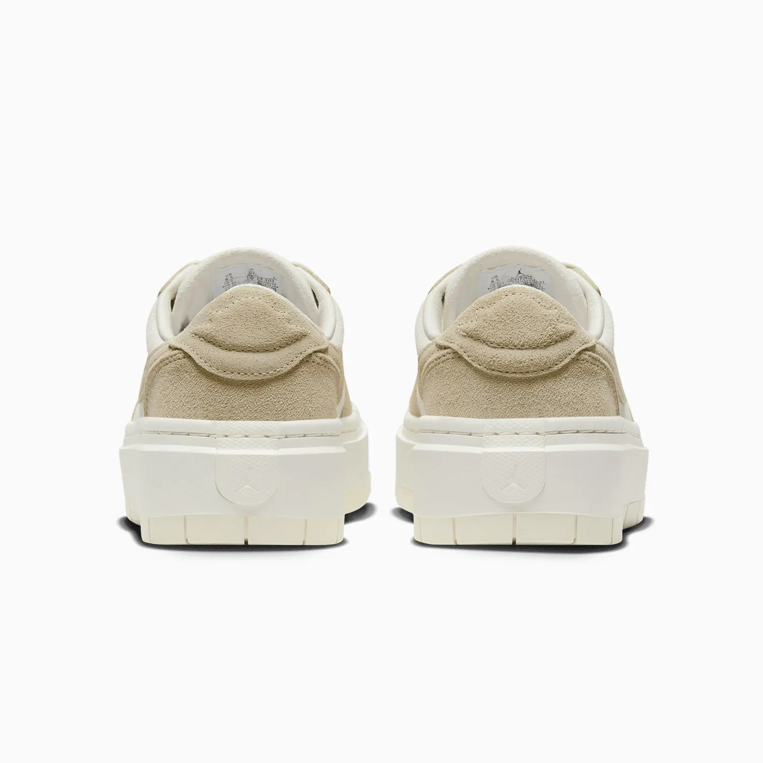 Women's Air Jordan 1 Elevate Low "Coconut Milk"