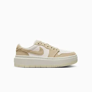 Women's Air Jordan 1 Elevate Low "Coconut Milk"