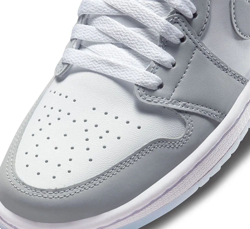 WOMEN'S AIR JORDAN 1 LOW