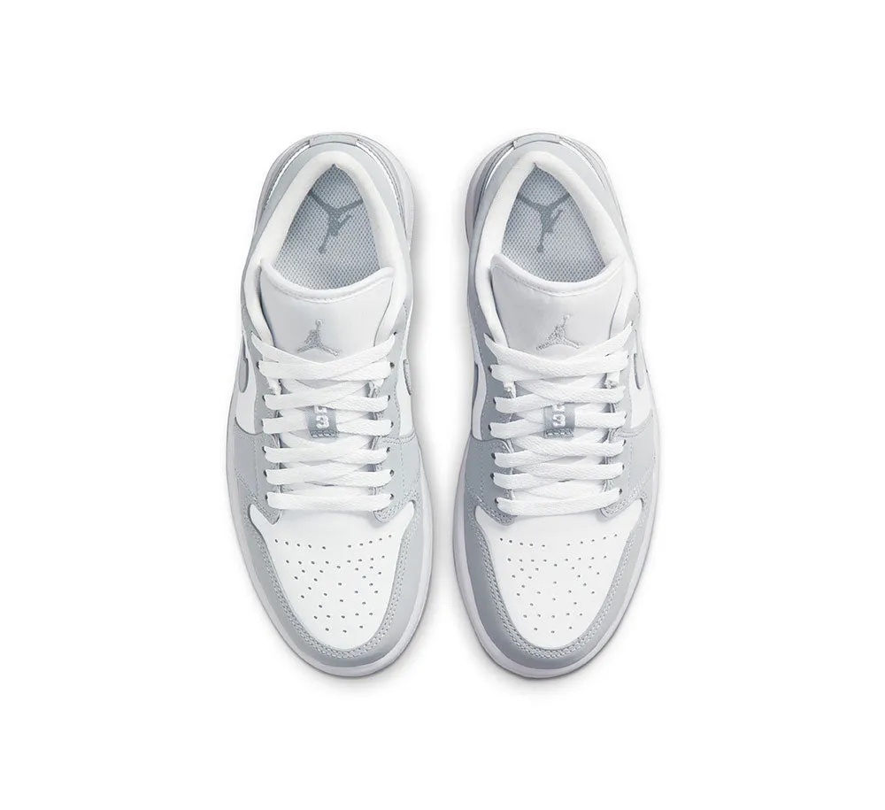 WOMEN'S AIR JORDAN 1 LOW