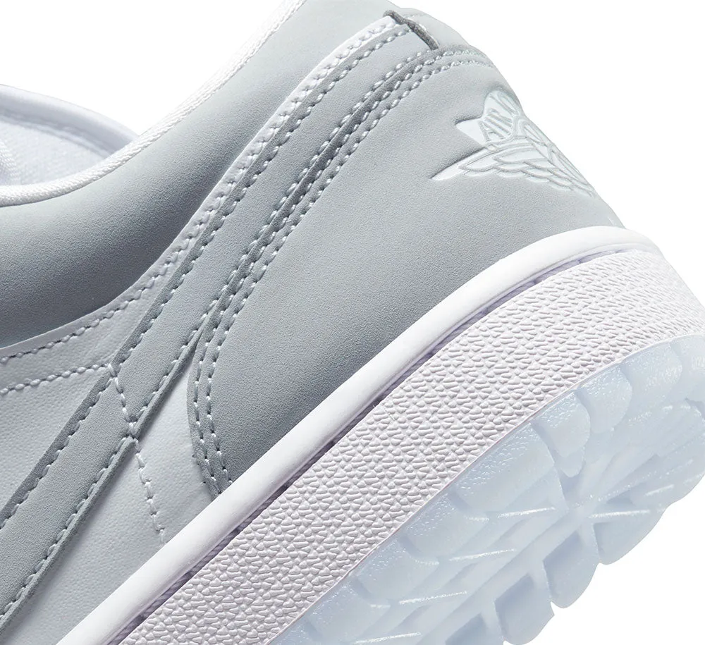WOMEN'S AIR JORDAN 1 LOW