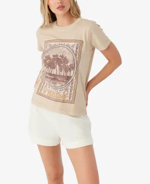 Women's All Day Tee