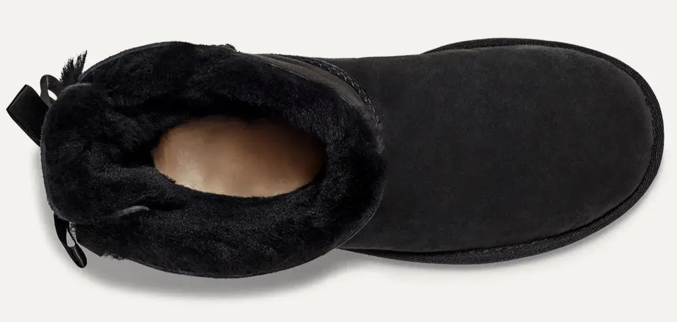WOMEN'S BAILEY BOW II - 1016225
