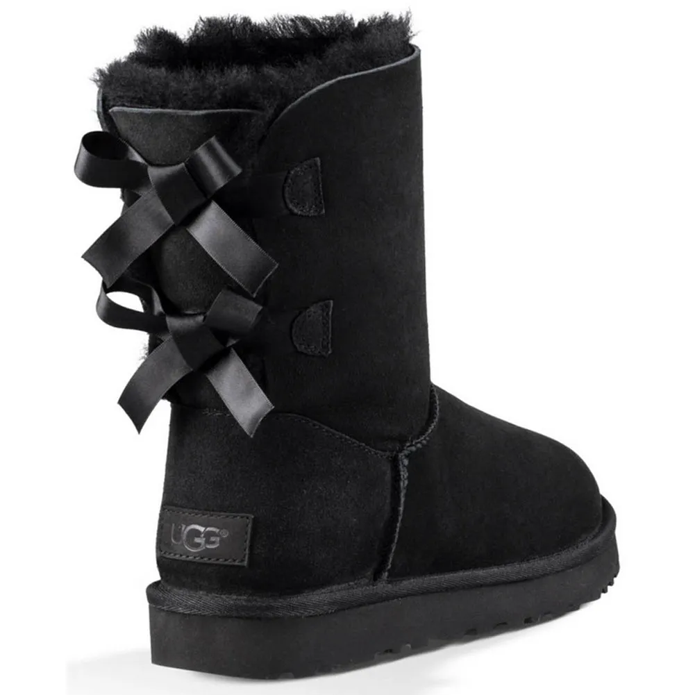 WOMEN'S BAILEY BOW II - 1016225