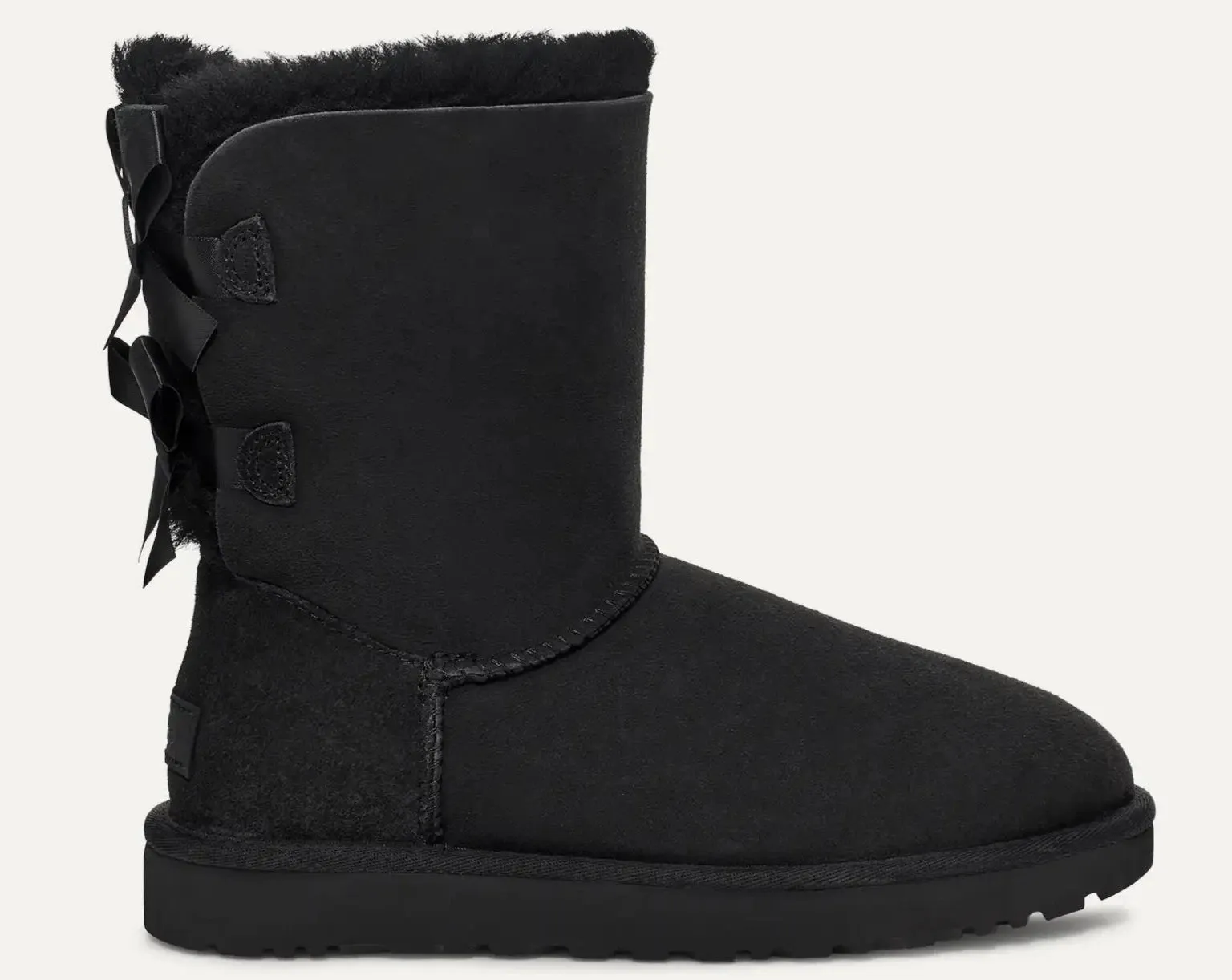 WOMEN'S BAILEY BOW II - 1016225
